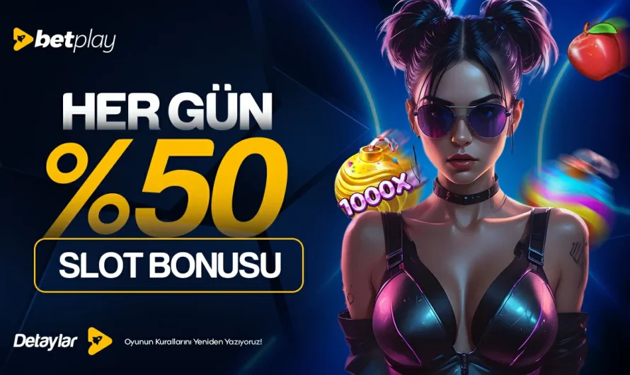 Betplay Giriş Sorunu