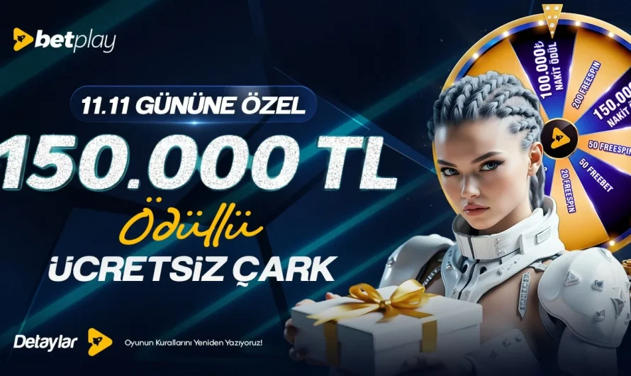 Betplay Canlı Casino