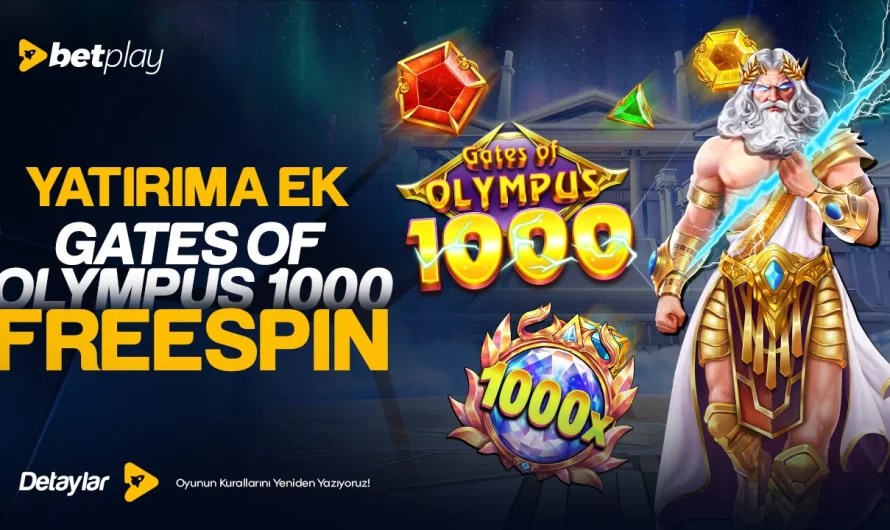 Betplay Üyelik Nasıl Alınır