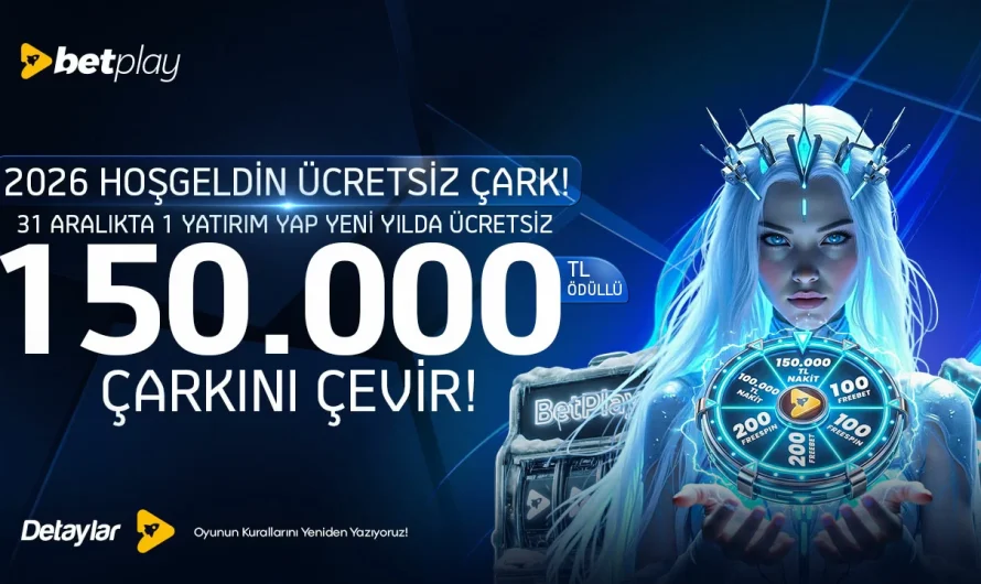 Betplay Hile Var Mı