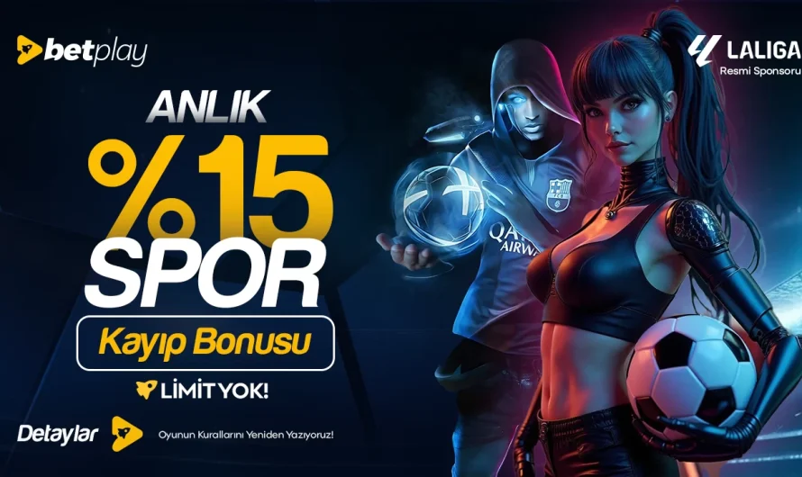 Betplay Hızlı Bahis