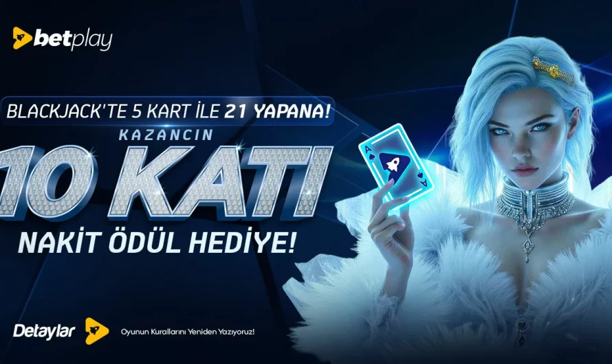 Betplay Yeni Giriş Adresi