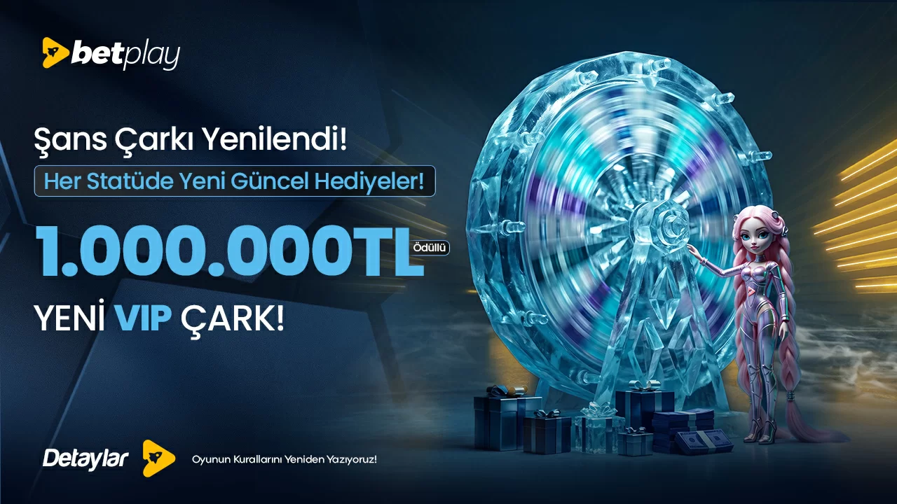 betplay sms iptali