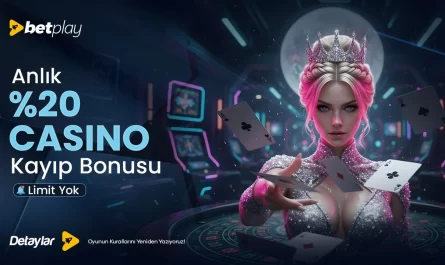 betplay arkadaş davet
