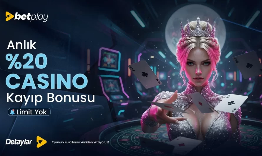 Betplay Arkadaş Davet Etme