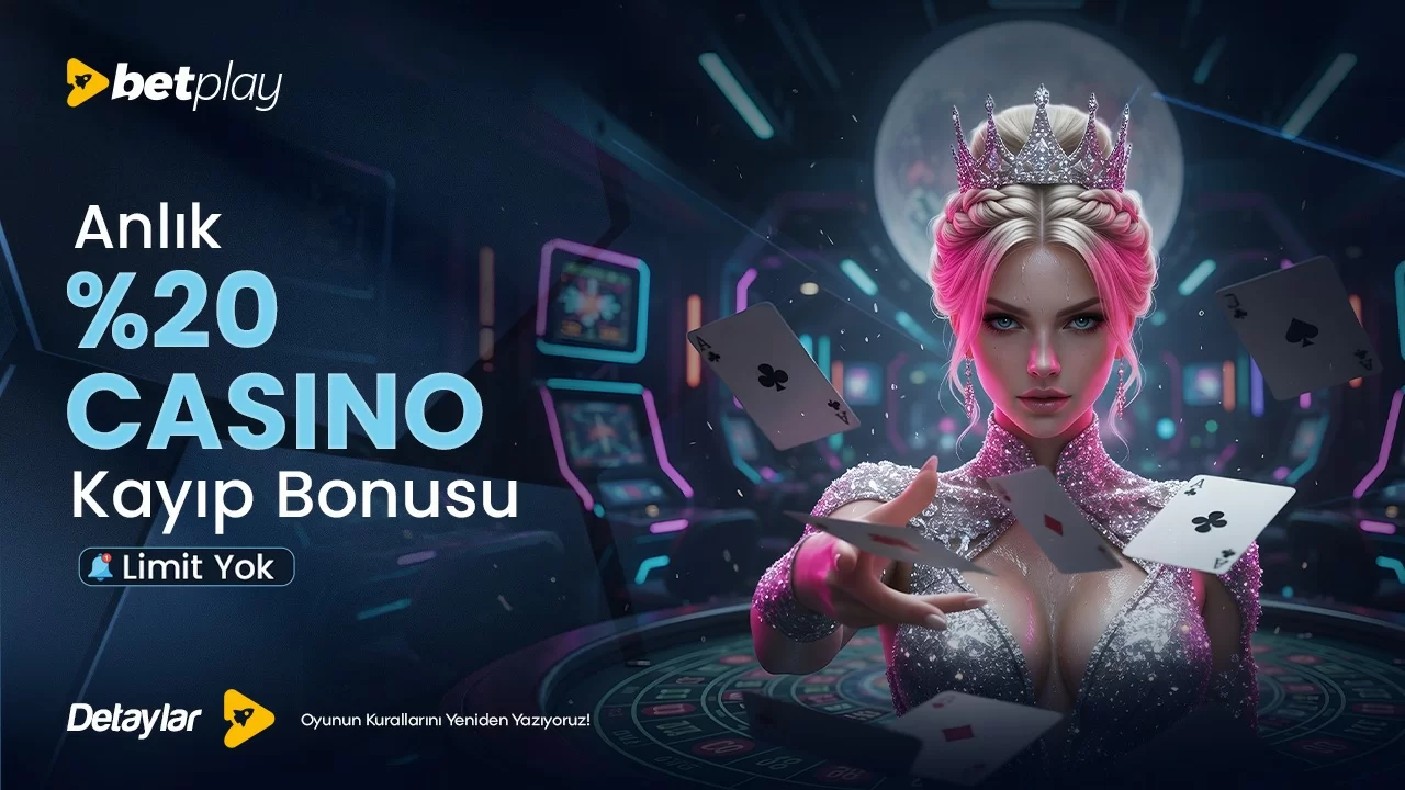 betplay arkadaş davet