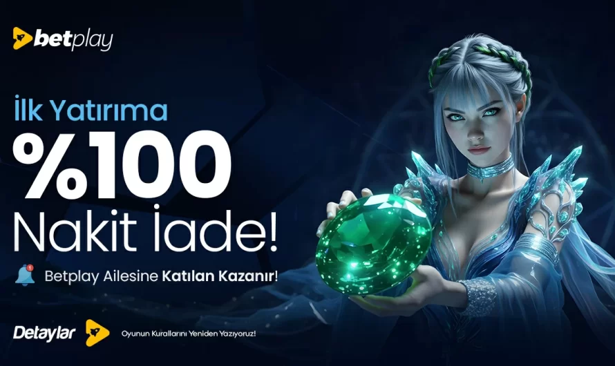 Betplay Güvenli Giriş Nasıl Yapılır?
