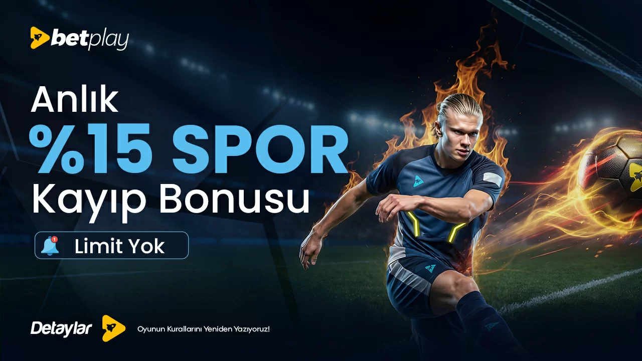 betplay jeton yatırım