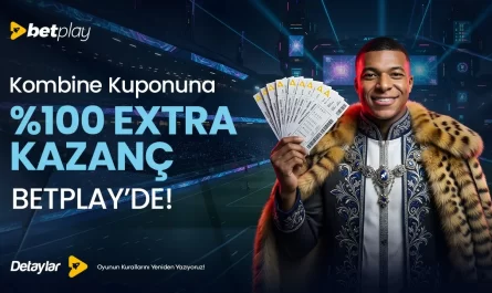 betplay özel oranlar
