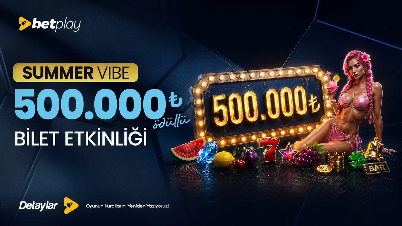 betplay sadakat bonusu